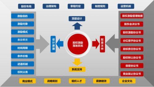 股權(quán)設(shè)計(jì) 企業(yè)發(fā)展的戰(zhàn)略基石與實(shí)施路徑