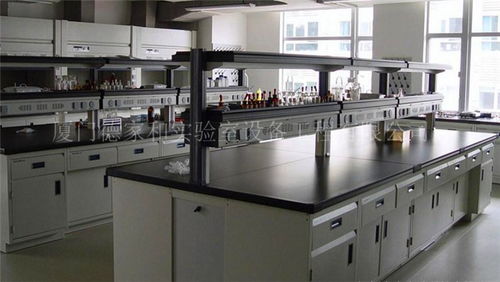 泉州實驗室家具與德家和實驗室設備的質量創新之路